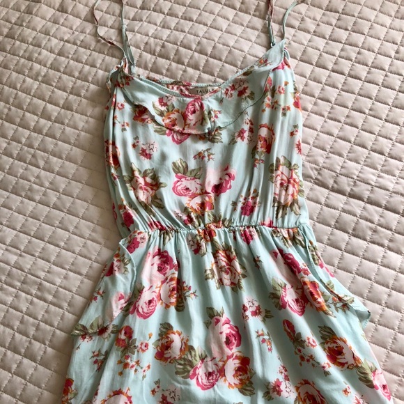 Talula Floral Ulla Dress - Picture 3 of 8